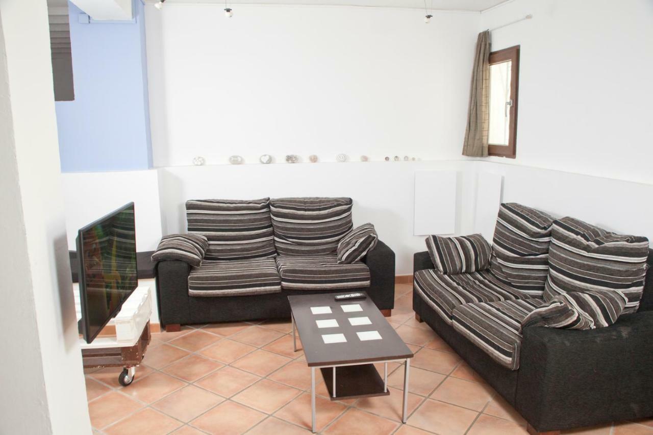 Casa Con Encanto En Altea Extérieur photo