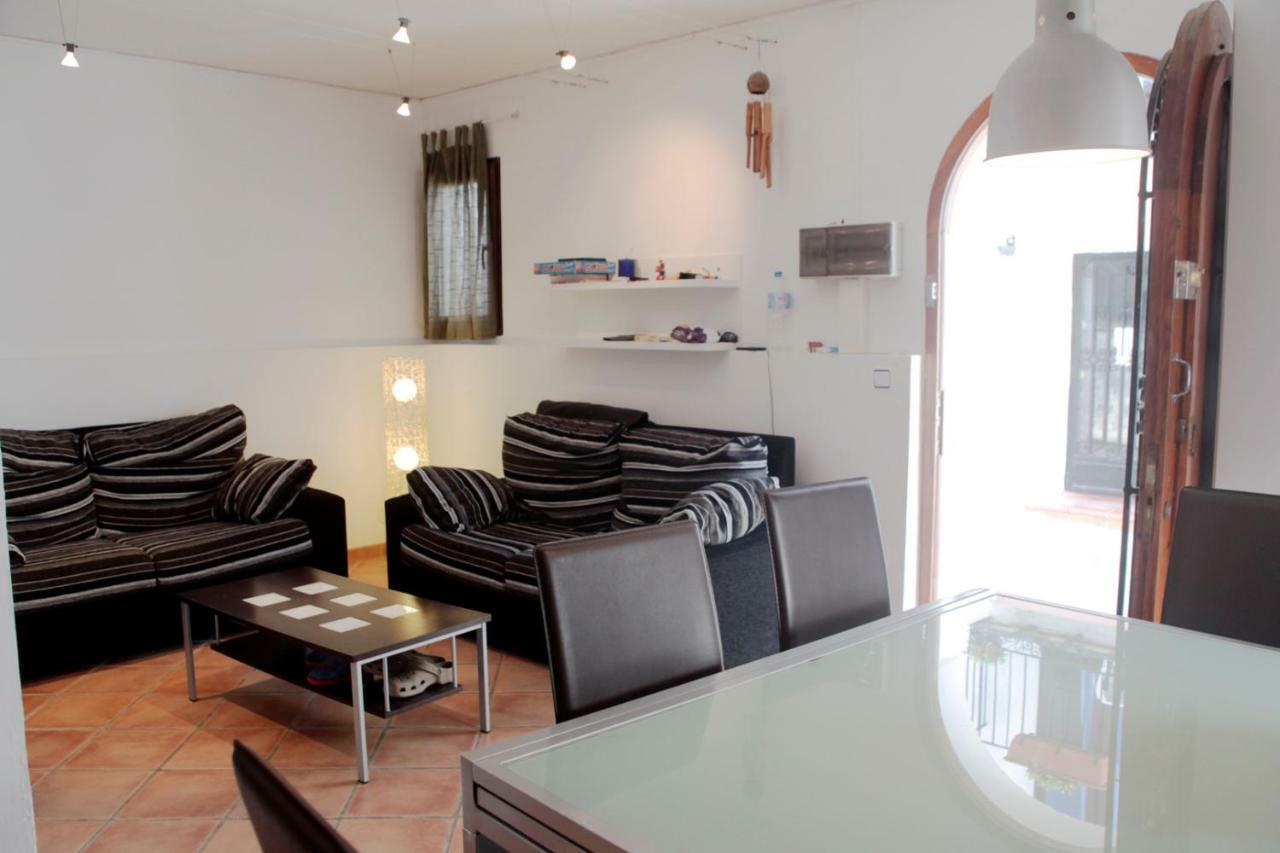 Casa Con Encanto En Altea Extérieur photo