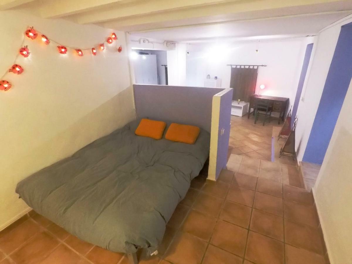 Casa Con Encanto En Altea Extérieur photo
