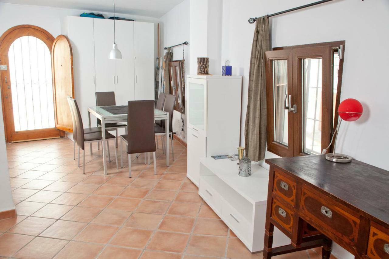 Casa Con Encanto En Altea Extérieur photo