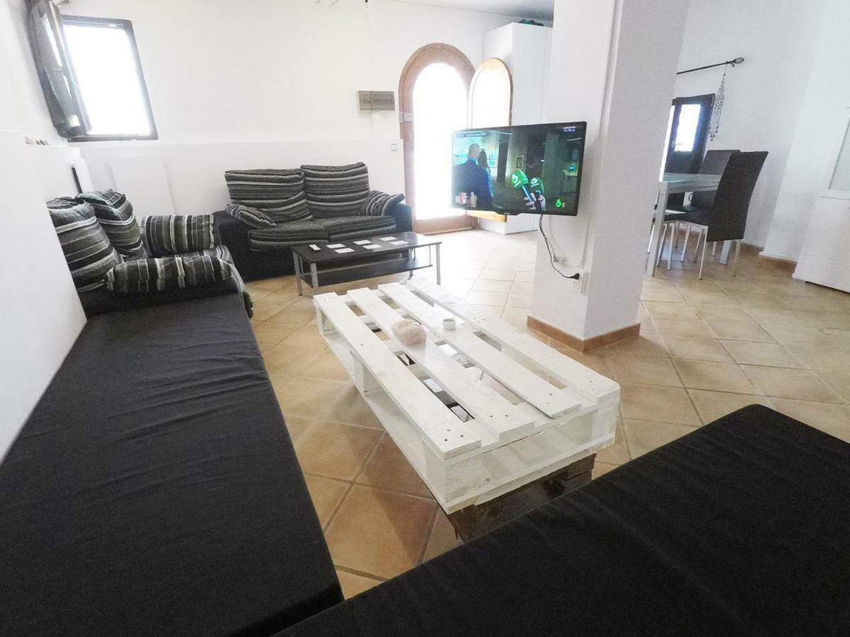 Casa Con Encanto En Altea Extérieur photo