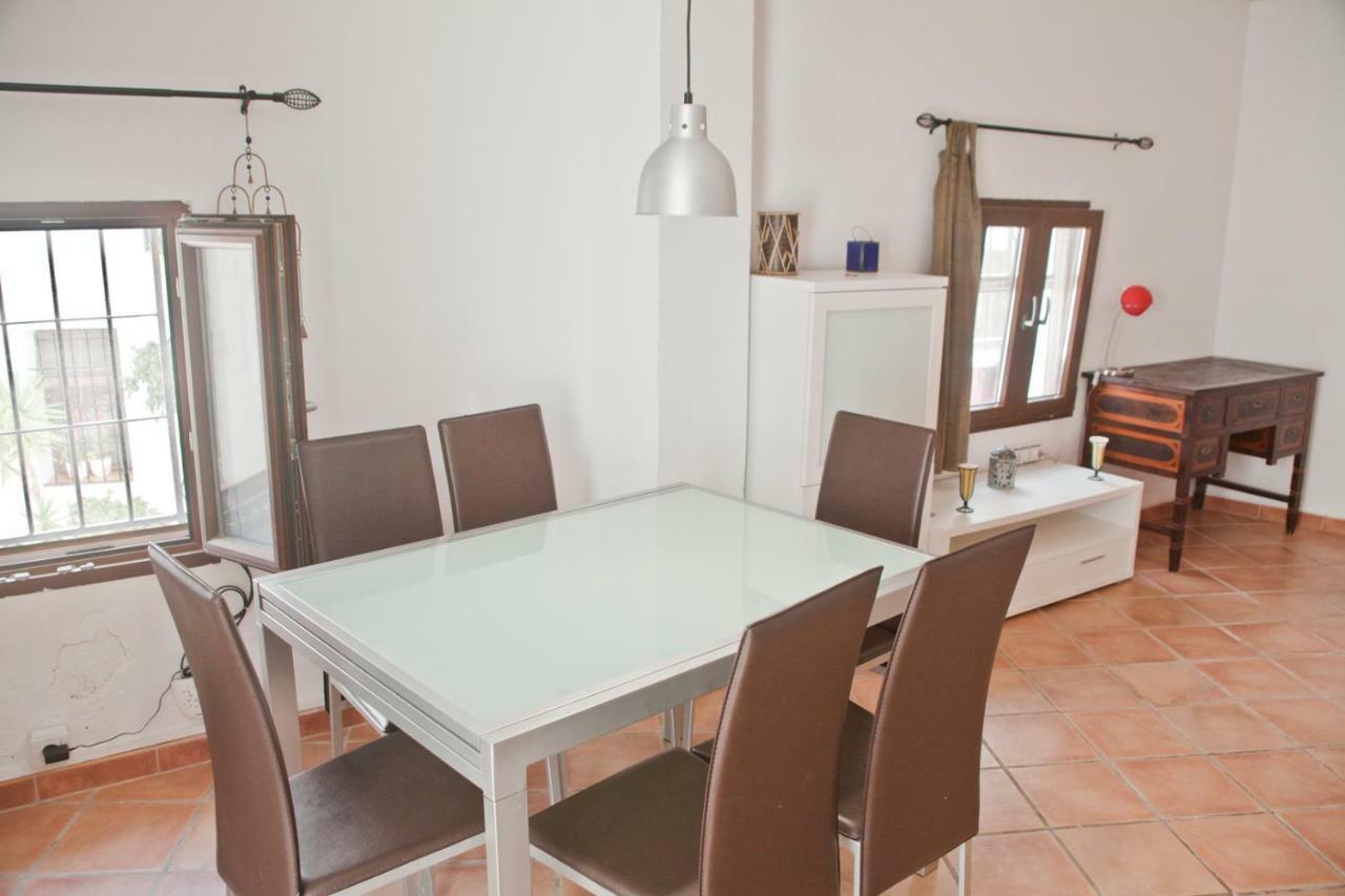 Casa Con Encanto En Altea Extérieur photo