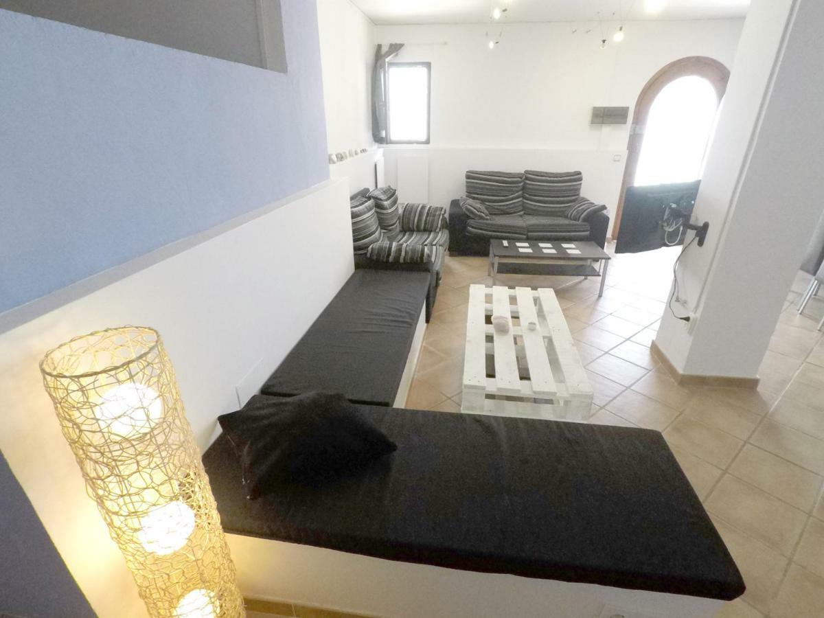 Casa Con Encanto En Altea Extérieur photo