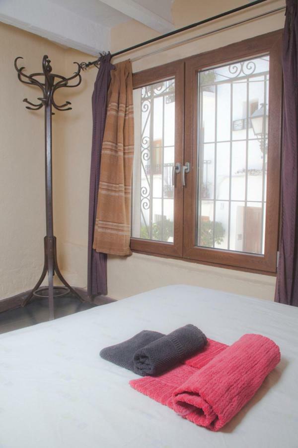 Casa Con Encanto En Altea Extérieur photo